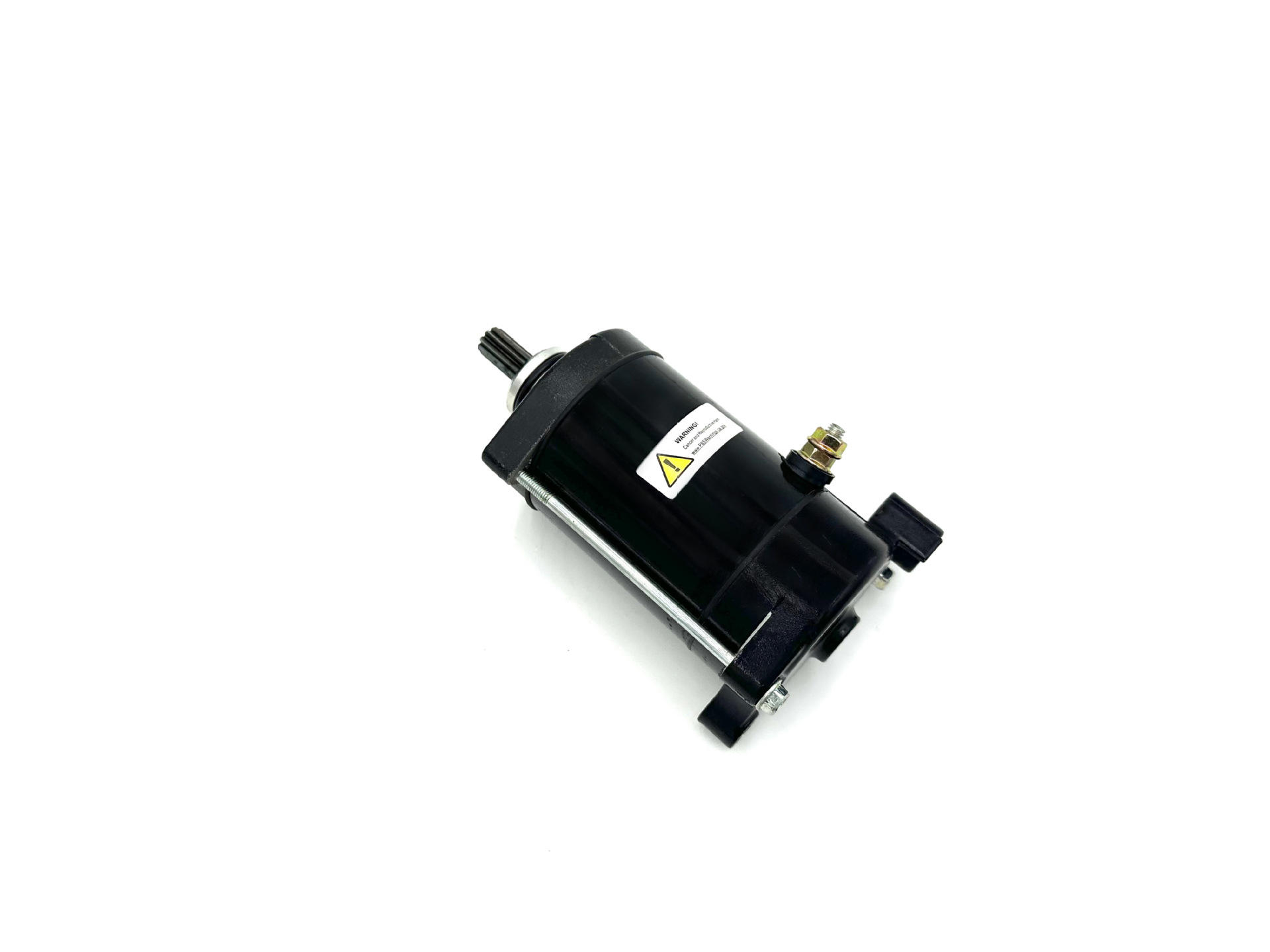 6m6-81800-10-00 Starter Motor Suitable for Yamahapwc, Smu0026, 18420