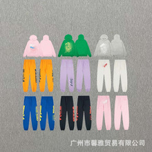 sp5der����ӡ��555��֩������ñ����Young Thub���г����˶���װ