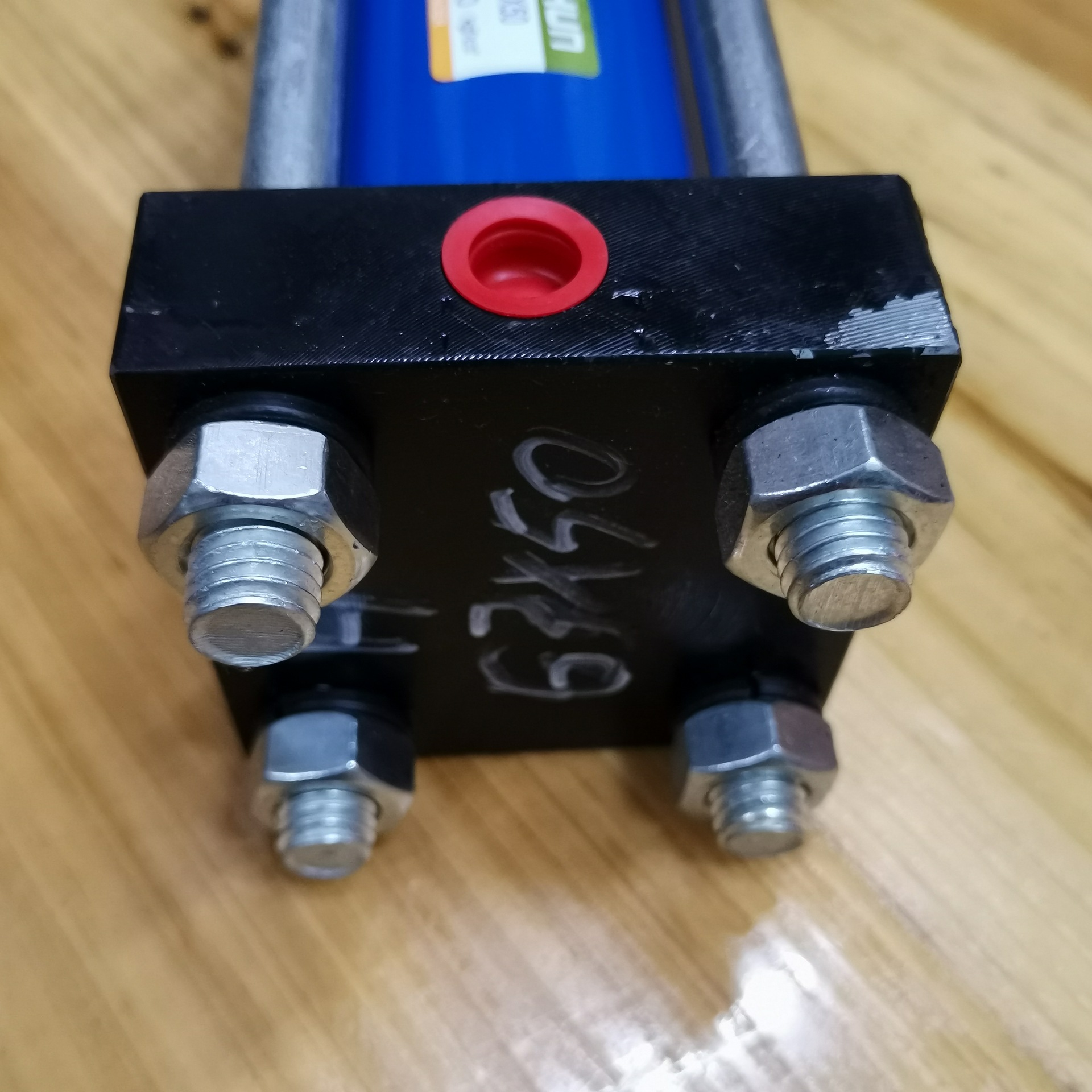 ����ANSHUN��˳Һѹ�͸�HOB63X50̨��YUKWIN�͸� Һѹ��