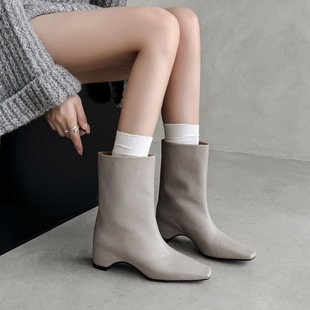 �߼���ţƤ���^�����ѥ2025�ﶬ�OӋ����5cm������һ�_�ş�Ͳѥ