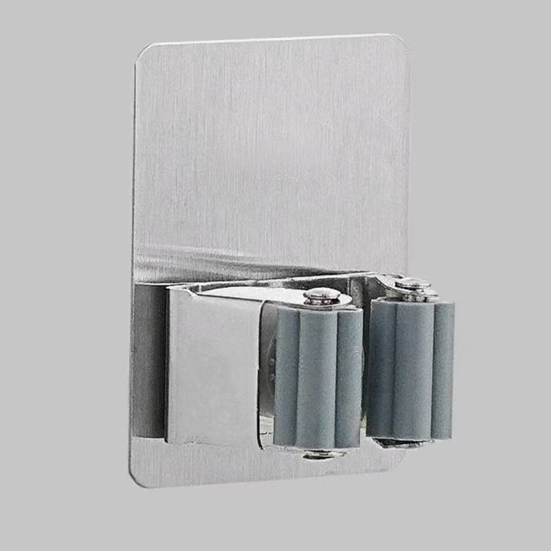 True color-mop clip [single shelf]