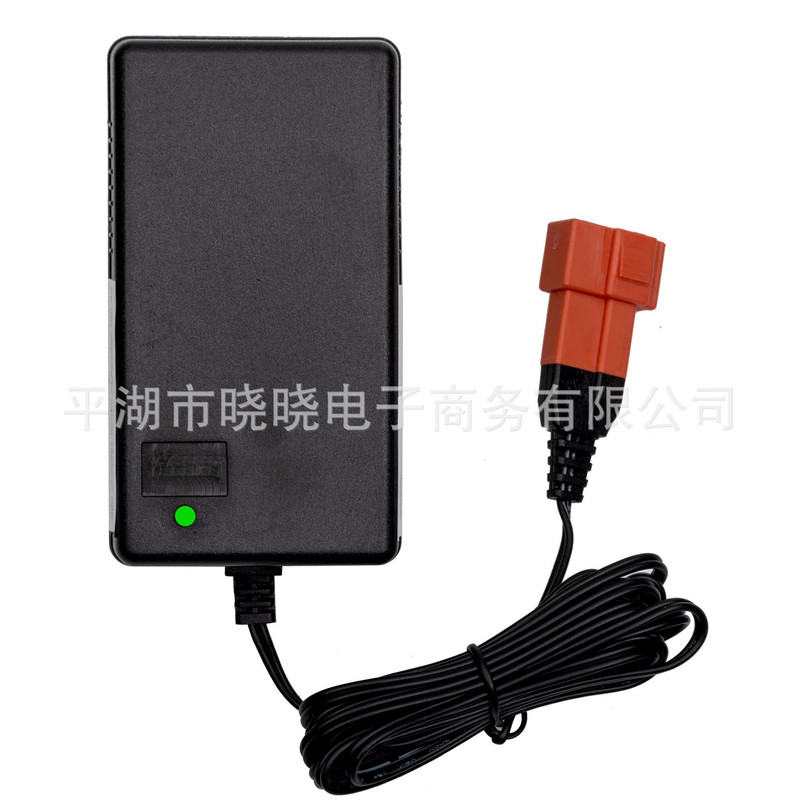 24V1000 power adapter, Shenle battery charger, rideable children's remote control toy car 24V1000 power adapter, Shenle battery charger, rideable children's remote control toy car