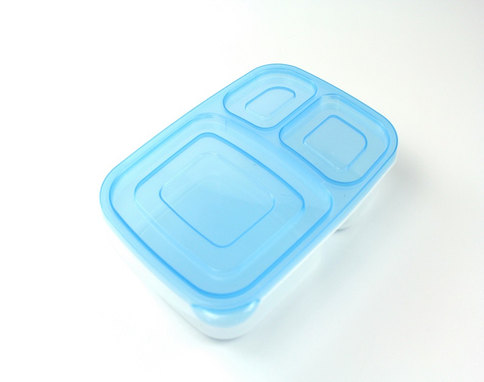塑料饭盒厨房用品各塑料制品支持贴牌加工开模设计发开定制