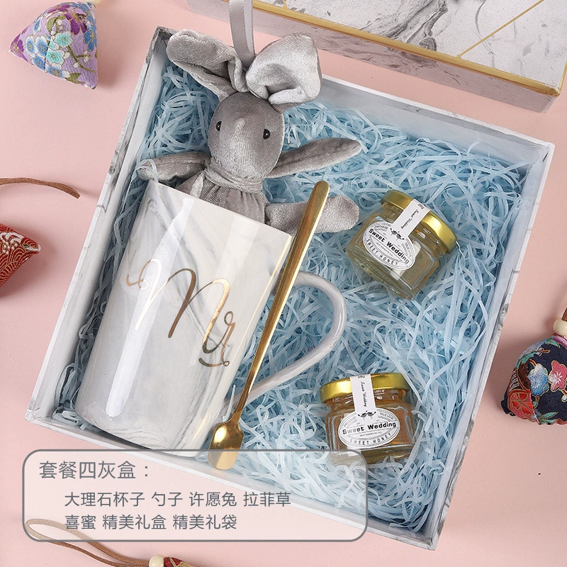Children's set, gift box, for bridesmaid, Birthday gift