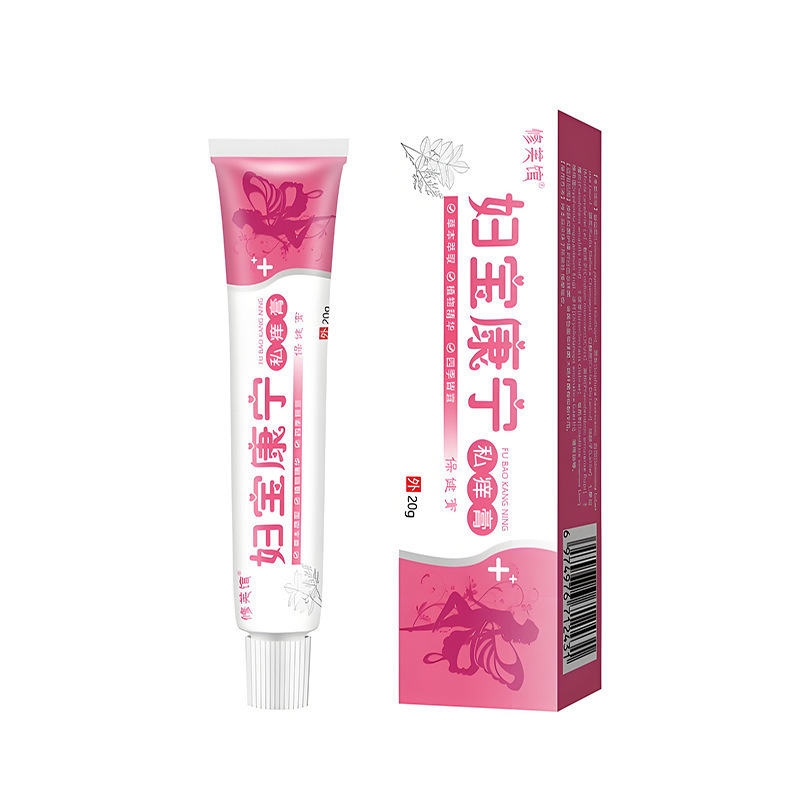 厂家批发修芙馆妇宝康宁私痒膏一件代发|undefined