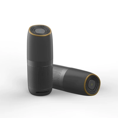 Car Air Purifier Small: Hava təmizləyiciləri