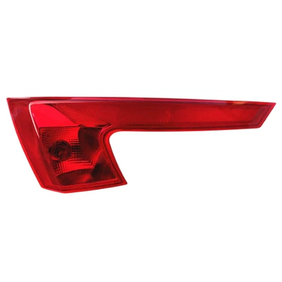 Avtomobil arxa fənərləri – fog lamp brake lamp cover - rear-bumper-light-main-drivers-left-professional-factory-1-piece-headlight-assembly
