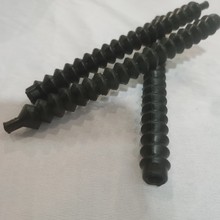 伸缩橡胶橡塑配件厂家定 制工业机械各类异形件橡塑产品汽车用品