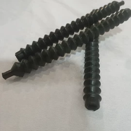 工业橡胶;其他橡胶密封;整熨设备配件