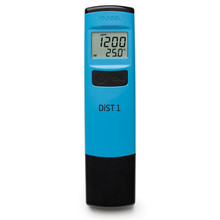�����HANNA Hi98301��ʽ�絼���� ԭװ����EC���ܽ����TDS�ⶨ