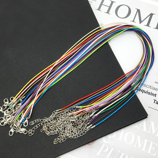 100�l/��1.5mm��Ƥ�KϞ����45cm�L20ɫ���x�쉋�K���K�Ʒ