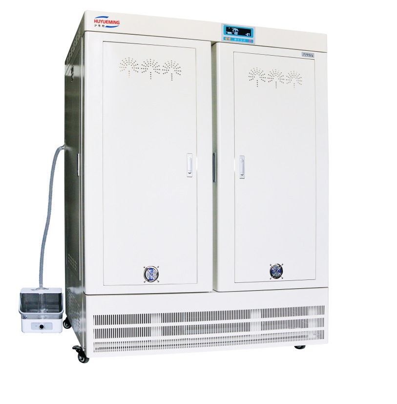 HYM-500-GSI-3光照培养箱5～65℃强光气候箱 500L人工气候培养箱