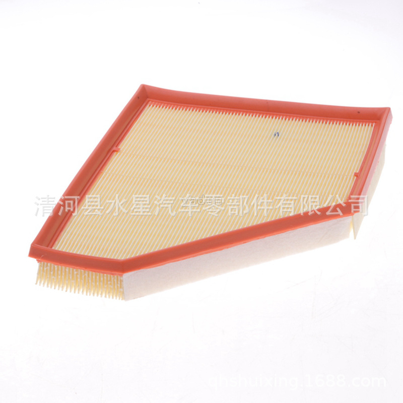 批发空气滤芯13717548898 X5空气滤芯C3090/1 E70 X5空气滤清器