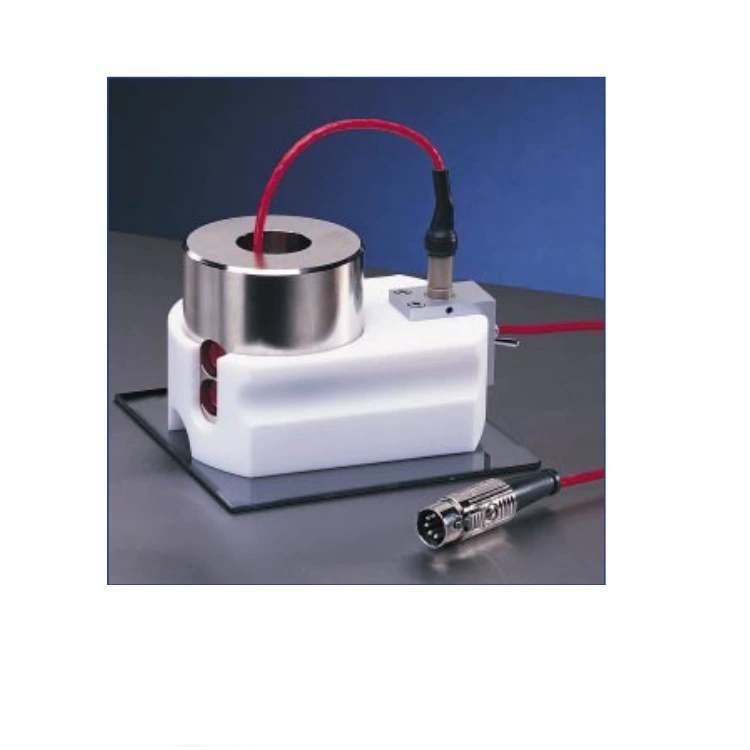 Поставка британского четырехзондового зонда Jandel 4P-100