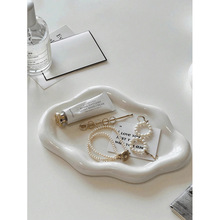 J 34620 Electroplated jewelry display tray �������������