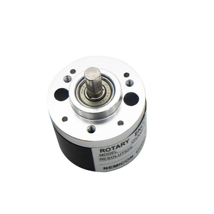 供应日本内密控编码器NOC-HP2048-2MD***一年