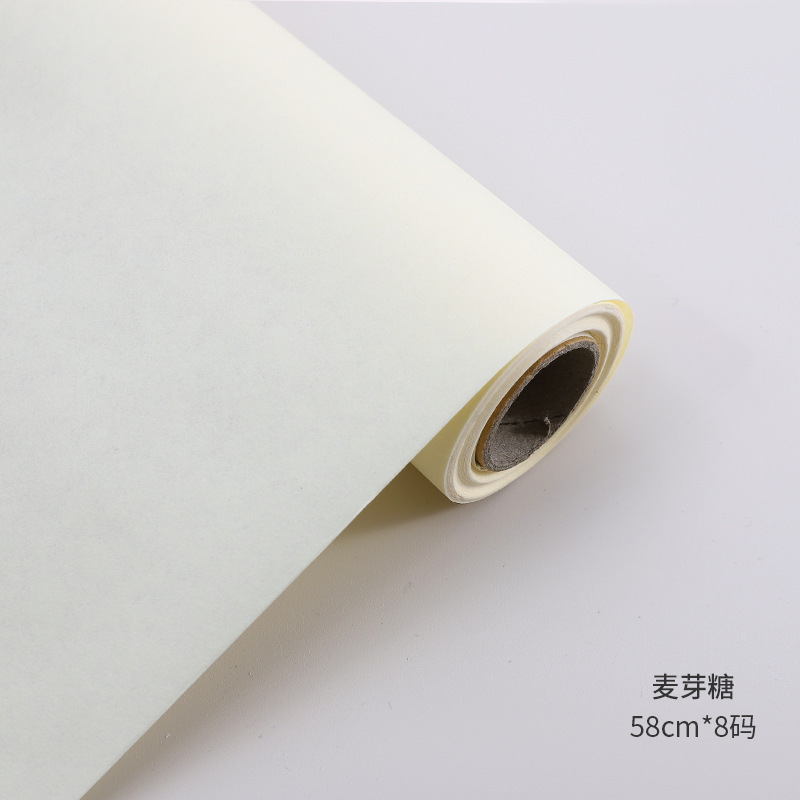 風華紙防水芸術紙包花紙卸売りクラフト紙は包装紙を裂くことができます。|undefined