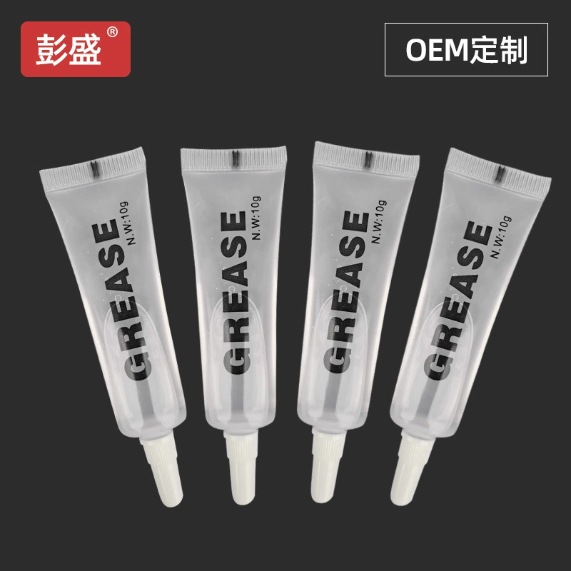 Смазка для ухода за самокатами и обувью для скейтбординга, 10 г, смазка для велосипедов, смазка для цепей велосипедов, оптом