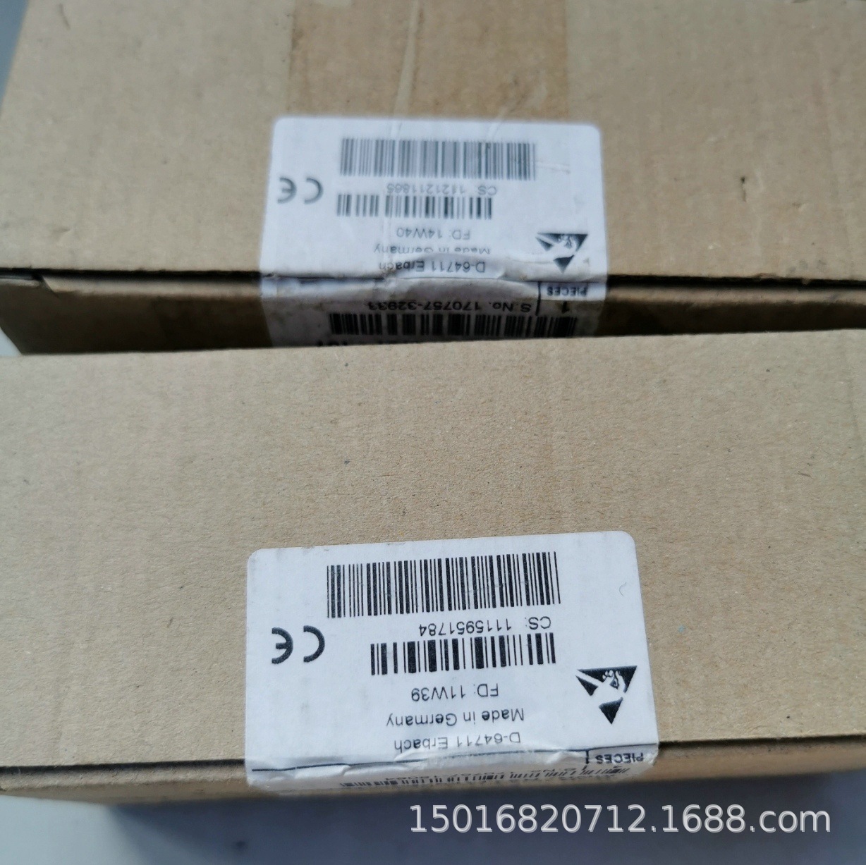 力士乐数字量输出模块R-IB IL 24 DO-16-PAC（R911170757-101）