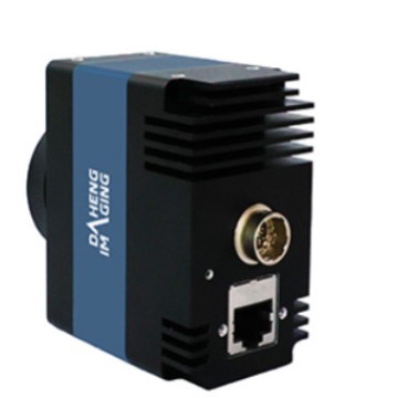 IMAVISION大恒图像   MARS-2622-42GTM-S V8    面阵相机