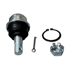 球形ジョイント、TRX420 Rancher 420 2007-2014 51355-HM7-004 と互換性があります。