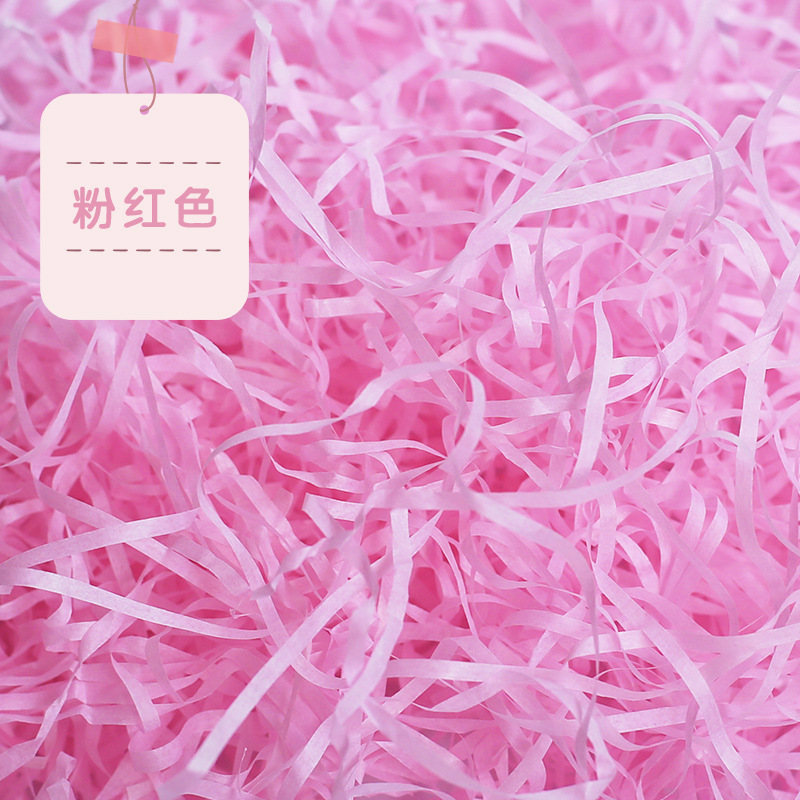 Laffey grasa relleno de color fantasma boda cebolla dorada de bodas de papel roto caja de frutas decoración de champán caja de regalo césped césped