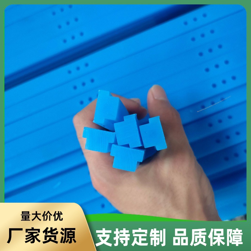 封口机发泡硅胶压条工字型耐高温封口真空包装机械 硅胶密封条