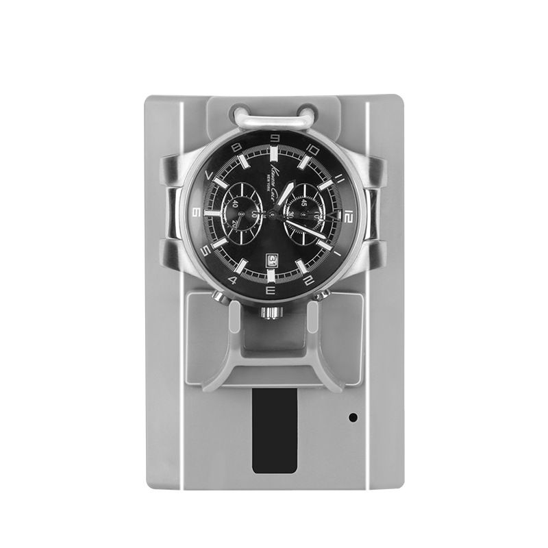 Reloj de reparación y mantenimiento de detección rápida y lenta herramienta detector automático reloj mecánico calibrador reloj reparación herramienta