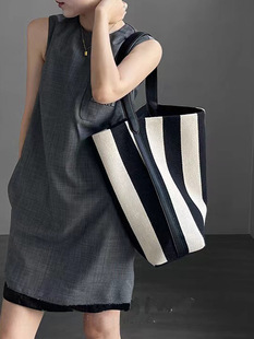 (Cross-border trading), shopping bag, capacious straps