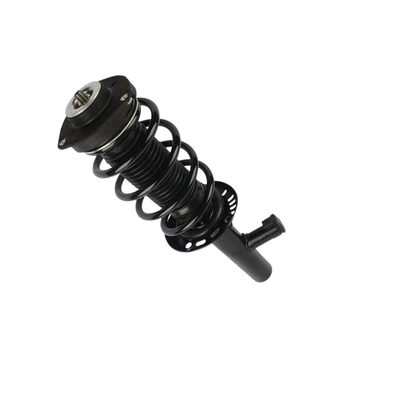 Asqı sistemi / Xodovoy hissələr electric shock absorber struts