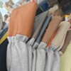 Extended and velvet cat claw leather style [random color]