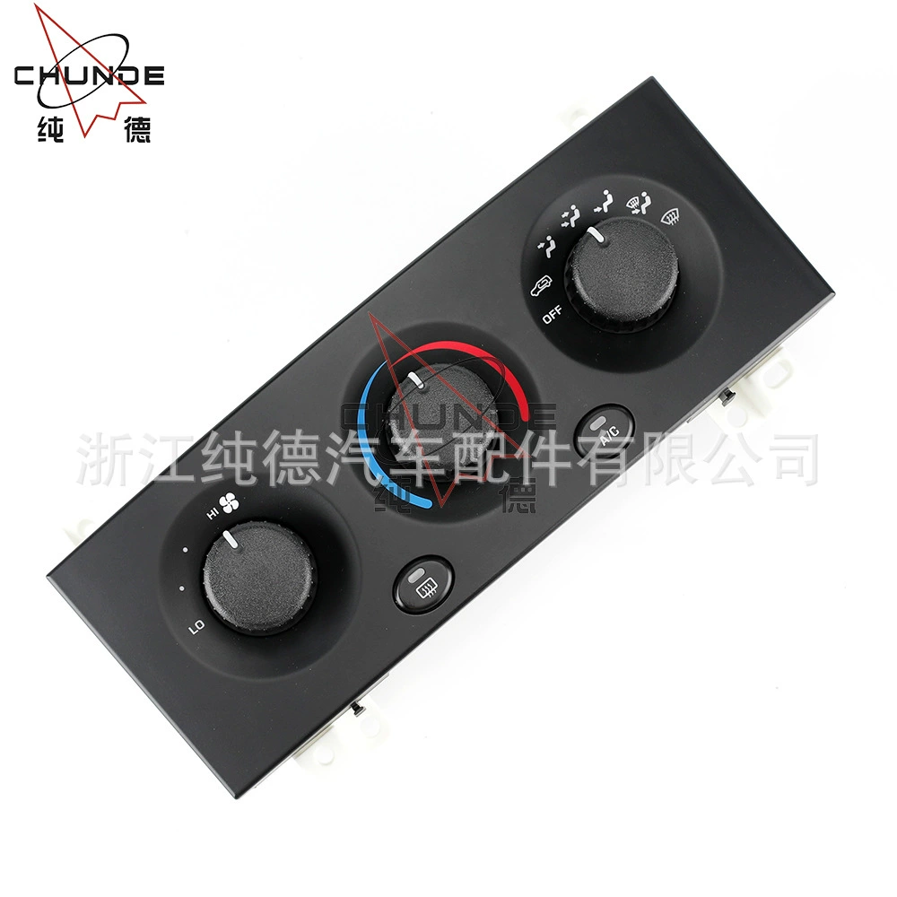 Для Jeep Grand Cherokee 02-04 модуль климат-контроля 55115904AB