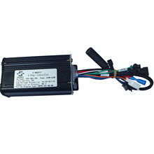 9  MOSFET������E-Bike Controller늄�܇�p��늙C�ƿ܇��ȫ