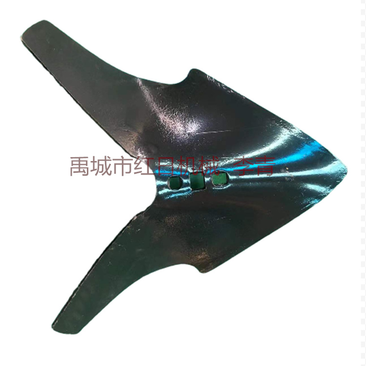 扇形犁产      犁尖    锰钢犁片耙片    硼钢犁片耙片30MnB5
