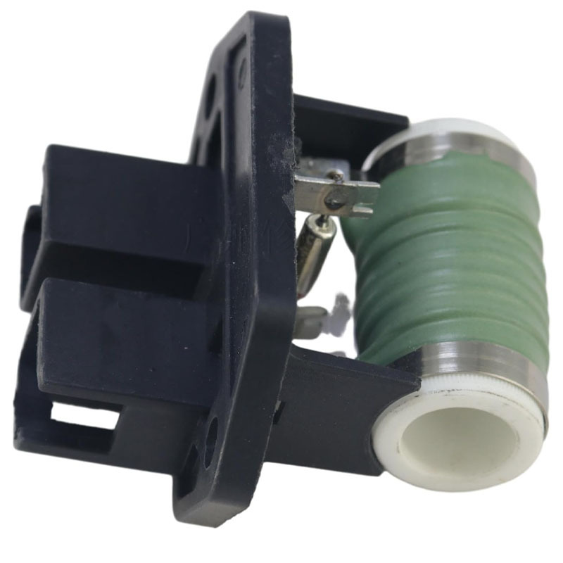 Spot 7782831 suitable for Fiat FIAT auto parts heating and cooling fan regulator blower resistor 2