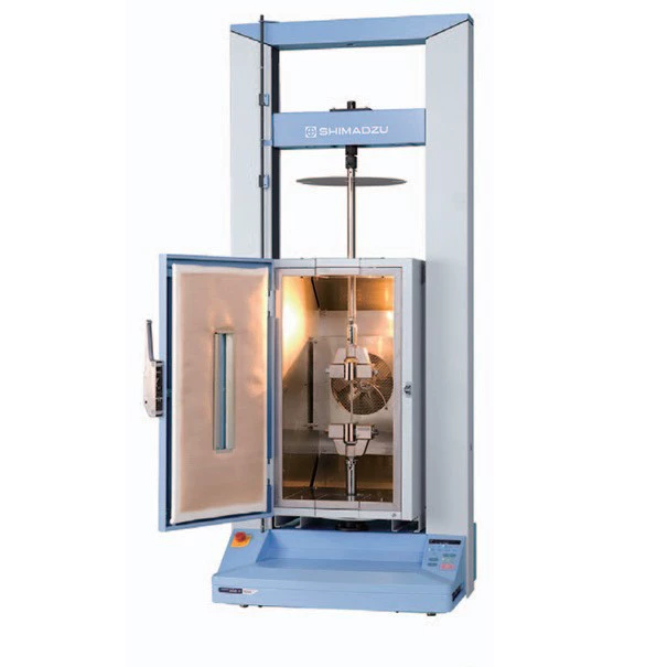 SHIMADZU Shimadzu AGS-X серии статических электронных универсальный испытательный аппарат