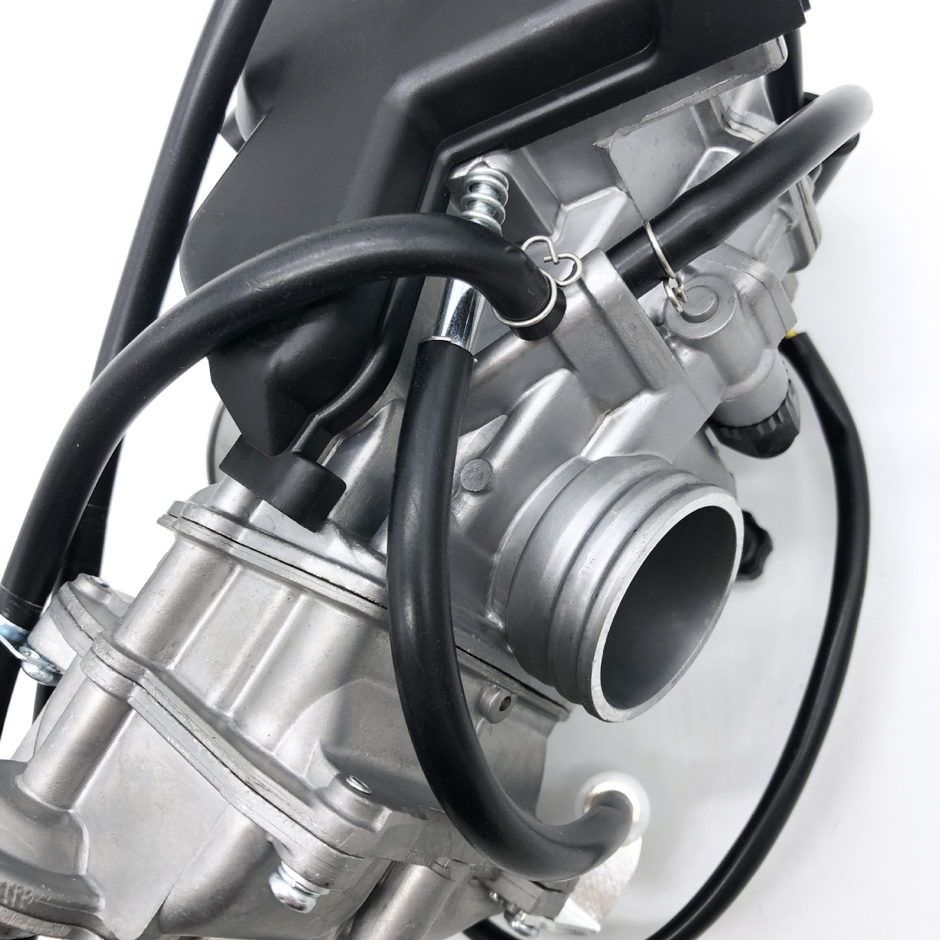 Yibake CRF150 Off-Road Motorcycle New FCR33mm Carburetor Conversion 606-110