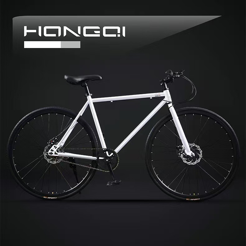 인기 판매 모델 - $30 스노우 마운틴 화이트 - 단일 속도 - (전체 차량 풀 베어링)