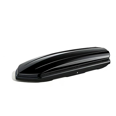 Roof box, Universal Ultra-Thin Storage Roof
