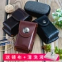折叠便携老人老化镜盒