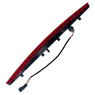 Fa1Z13A613Ab, Fa1Z-13A6 Is Suitable Brake light - red