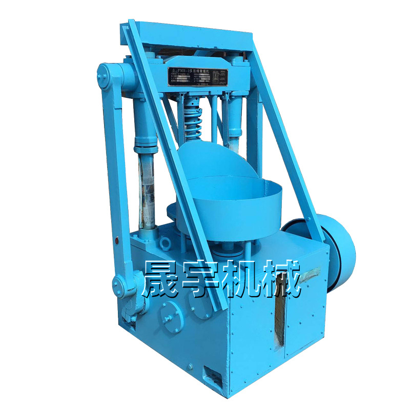 多功能煤球机 大型 民用蜂窝煤煤球机 布局合理价格实惠打煤球机