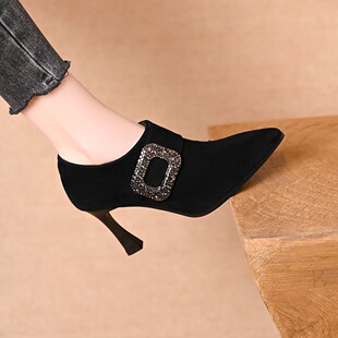 �߸�Ь���Ů��ѥ��2026�����¿�荿ۺ�ɫ�q����^��������ѥ��ѥ