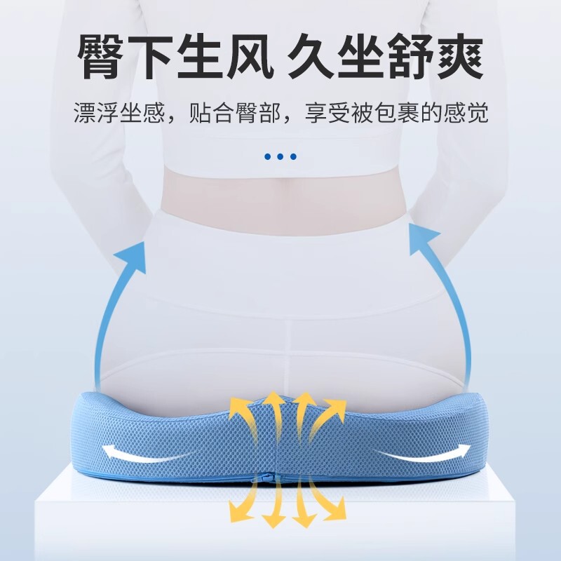 寝たきり高齢者用褥瘡パッド、車椅子専用夏用シートクッション、日本製防水冷却パッド、患者用家庭用ケア用品|undefined