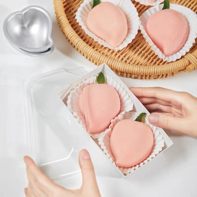 Xincheng Little Cake Mold Fruit Pudding Model…