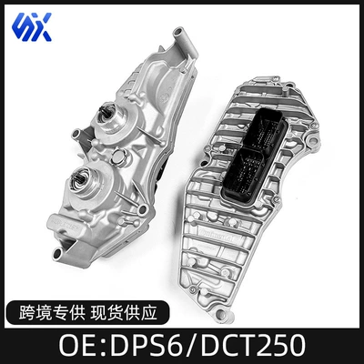 Cross-border dedicated DPS6 AE8Z-7Z369-F transmission control unit A2C30743100 for Ford (Sürətlər qutusu)