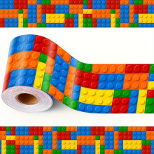 Q 71112 Color board decorative border ��ɫ�����װ�α߿�