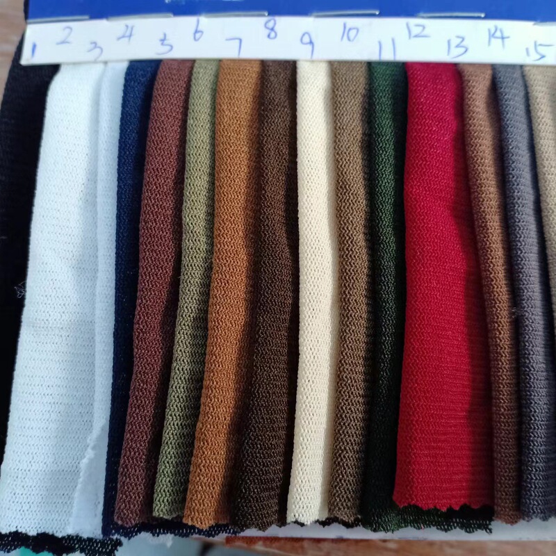 In-Stock 229 Colors Four-Way Stretch Sports Dance Clothing T-Shirt Wedding Dress Underwear Warp-Knitted American Mesh In-Stock 229 Colors Four-Way Stretch Sports Dance Clothing T-Shirt Wedding Dress Underwear Warp-Knitted American Mesh