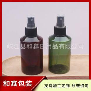 �Gɫ��ɫ͸�����Fƿ150ml��¶С���ذ���б�燊�Fƿ150MLșҺ��ƿ