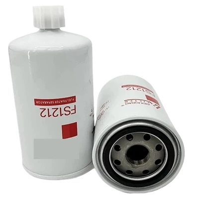 oil-water separator, Diesel filter